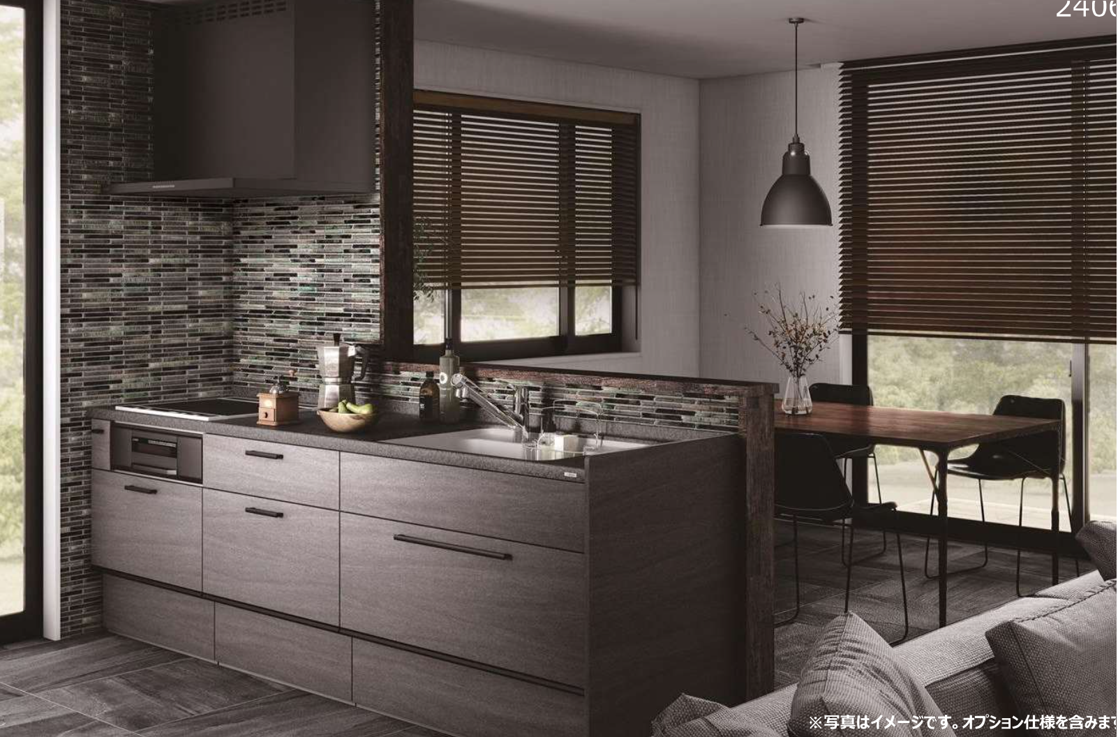 System kitchen HS おすすめプランS